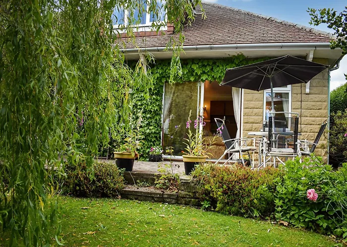 New Meadows Cottage