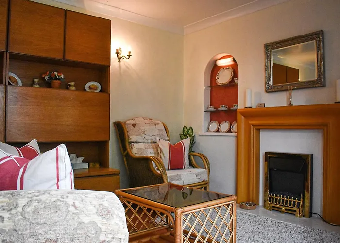 New Meadows Cottage