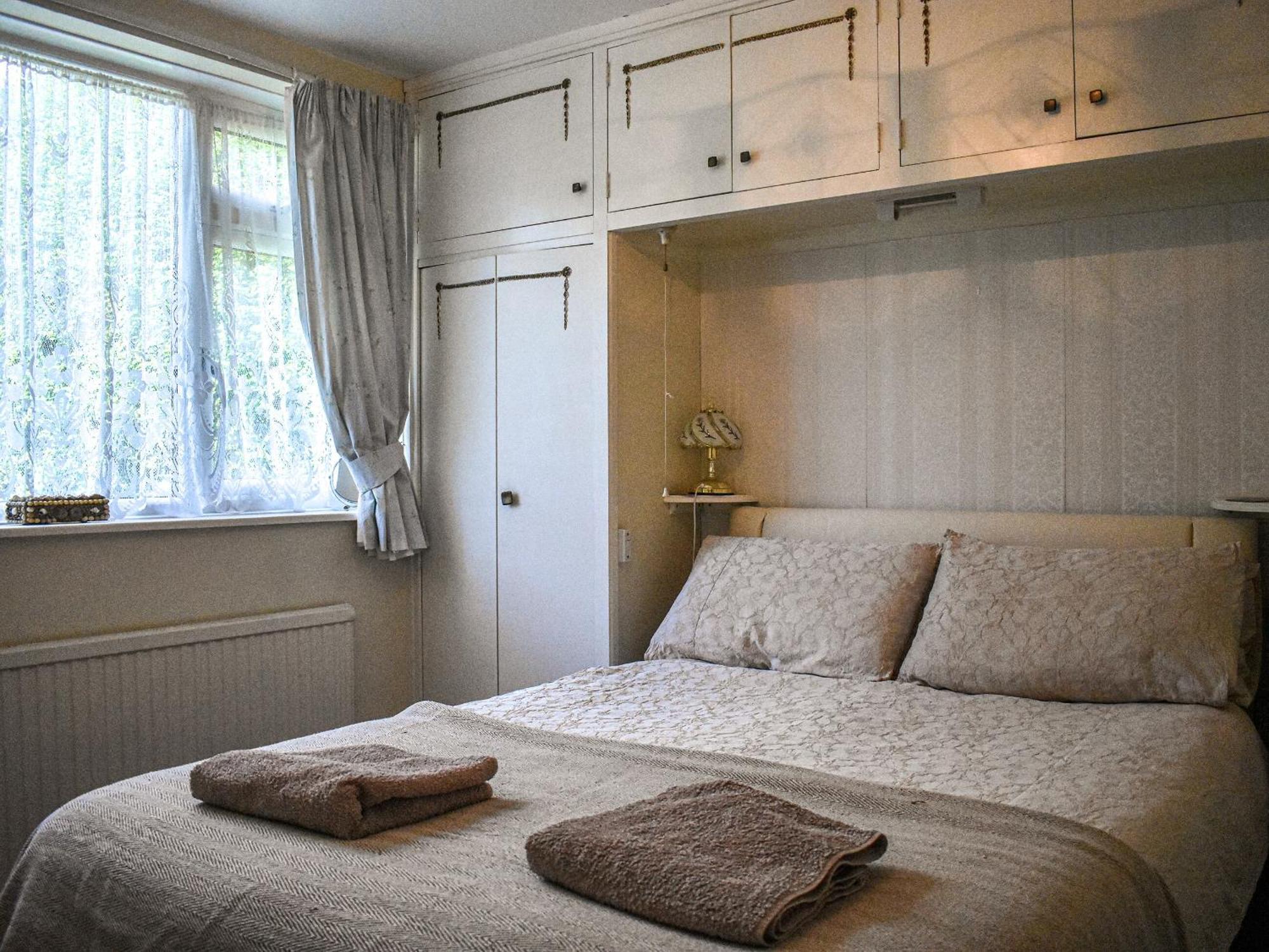 New Meadows Holiday home *