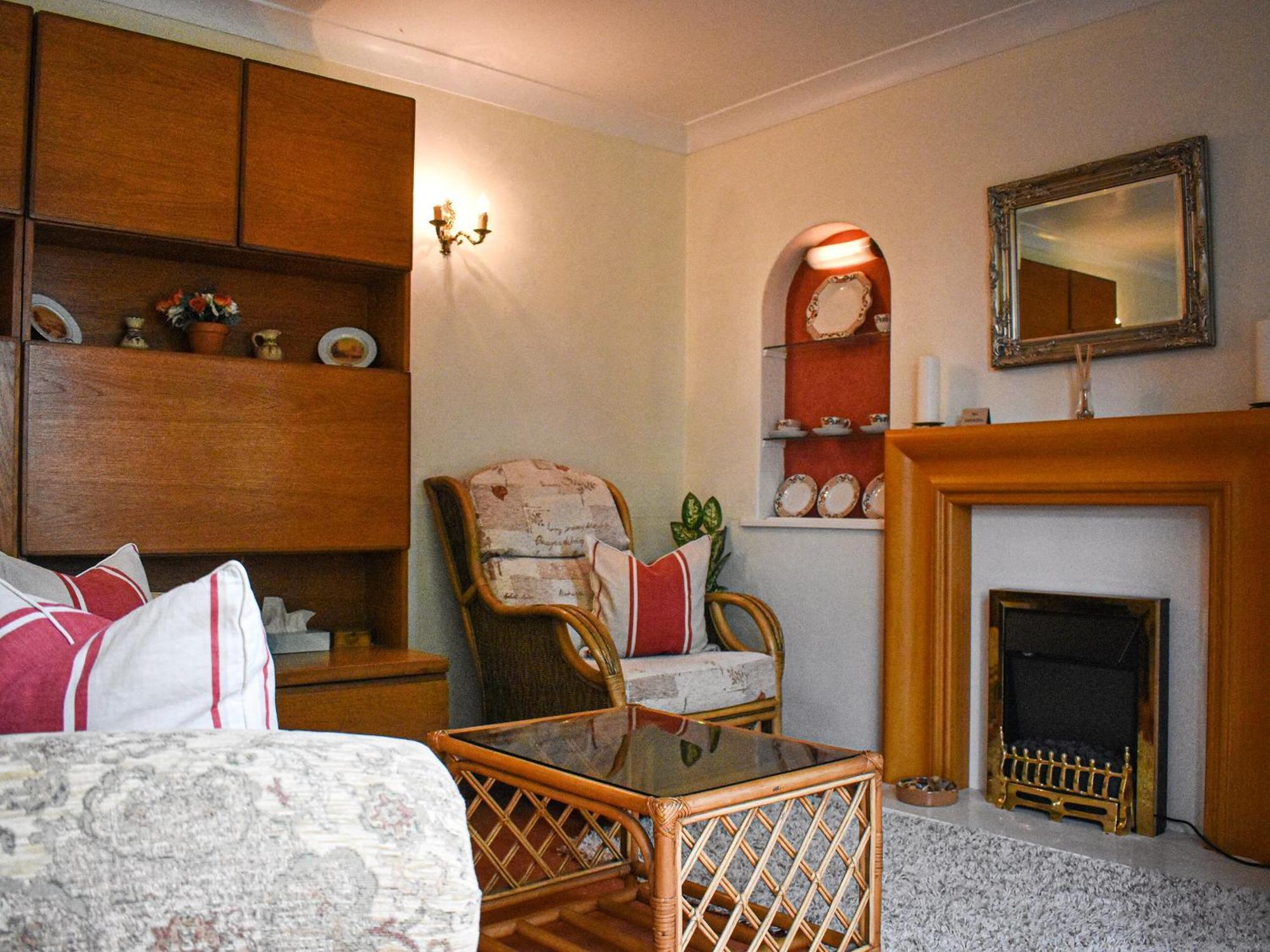 Holiday home New Meadows Pickering