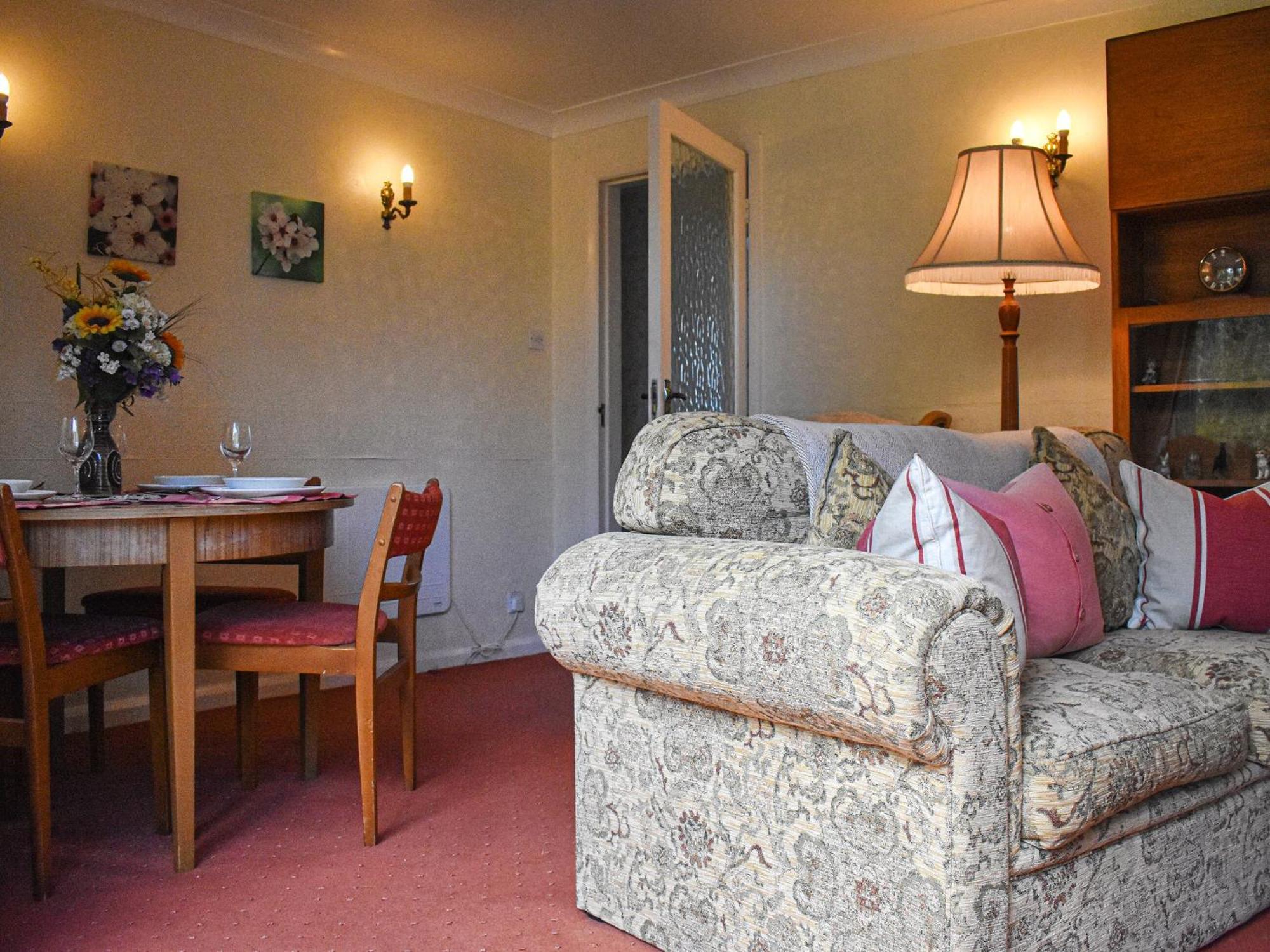 New Meadows Holiday home